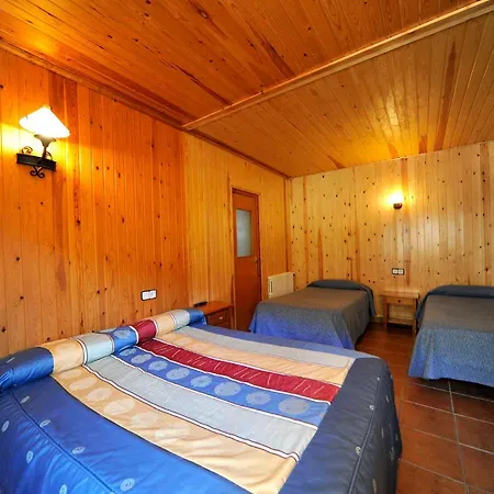 Casa Peret De Pereto - Habitaciones Y 3*