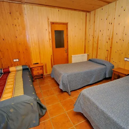 Casa Peret De Pereto - Habitaciones Y Guest house