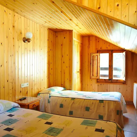 Casa Peret De Pereto - Habitaciones Y Guest house Espot