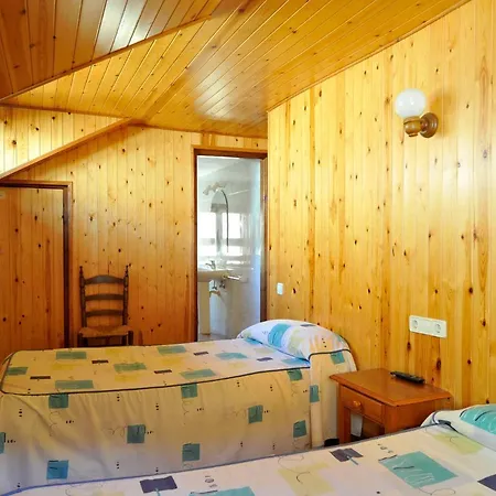 Casa Peret De Pereto - Habitaciones Y