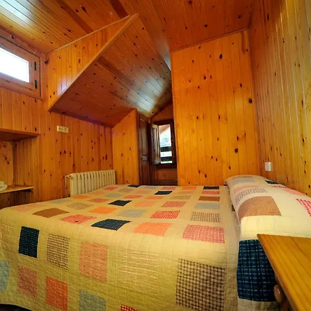 Guest house Casa Peret De Pereto - Habitaciones Y