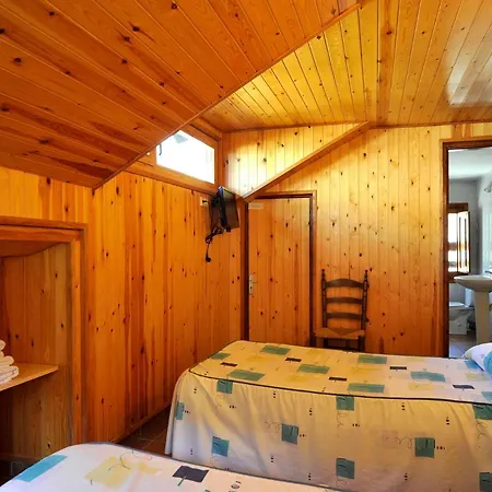 Casa Peret De Pereto - Habitaciones Y Guest house