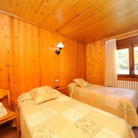 Guest house Casa Peret De Pereto - Habitaciones Y 3*