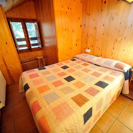 Guest house Casa Peret De Pereto - Habitaciones Y Espot
