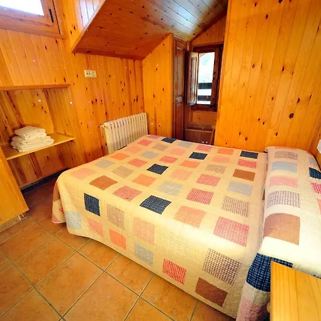 Casa Peret De Pereto - Habitaciones Y 3* Espot