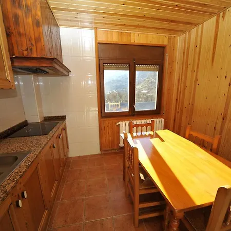 Guest house Casa Peret De Pereto - Habitaciones Y