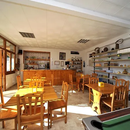 Guest house Casa Peret De Pereto - Habitaciones Y Espot