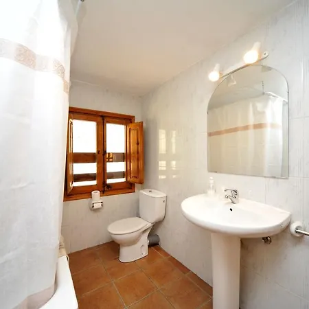 Casa Peret De Pereto - Habitaciones Y 3* Espot