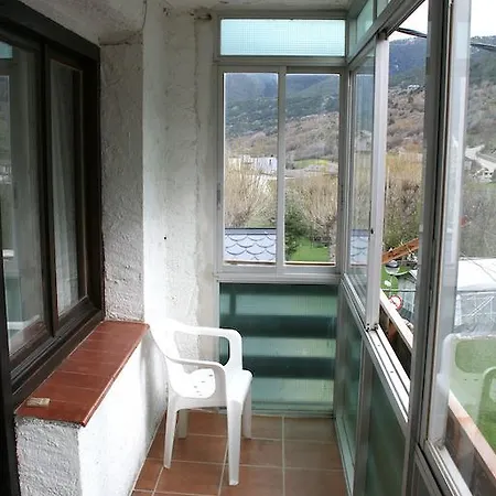 Guest house Casa Peret De Pereto - Habitaciones Y 3*