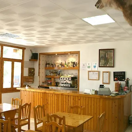 Casa Peret De Pereto - Habitaciones Y