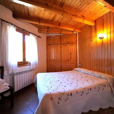 Casa Peret De Pereto - Habitaciones Y