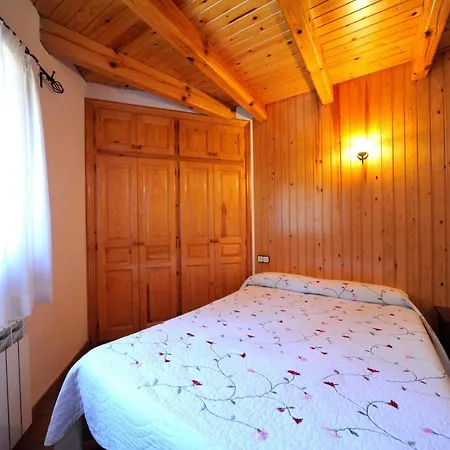 Casa Peret De Pereto - Habitaciones Y Guest house 3*