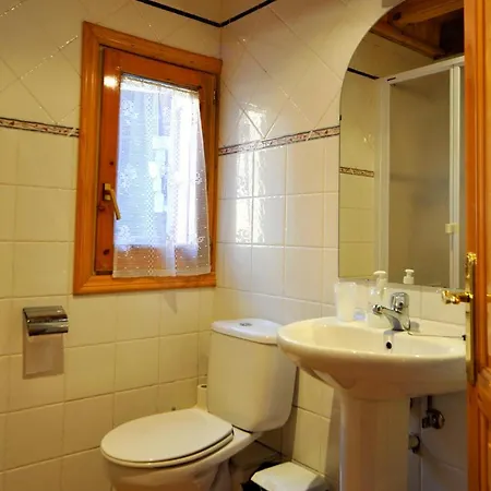 Casa Peret De Pereto - Habitaciones Y Espot