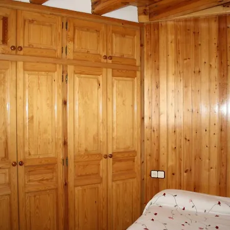 Casa Peret De Pereto - Habitaciones Y Espot