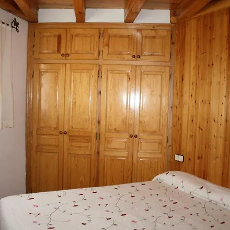 Casa Peret De Pereto - Habitaciones Y Guest house 3*