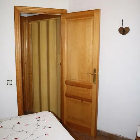 Casa Peret De Pereto - Habitaciones Y 3*