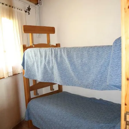 Casa Peret De Pereto - Habitaciones Y