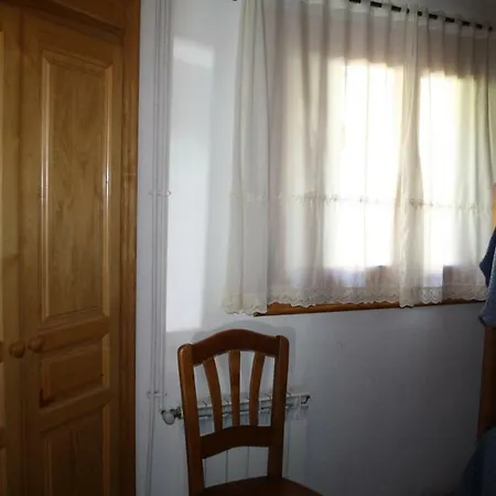 Casa Peret De Pereto - Habitaciones Y 3* Espot