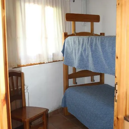 Casa Peret De Pereto - Habitaciones Y