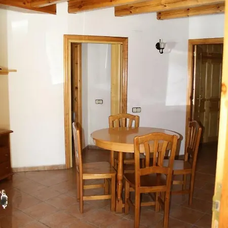 Casa Peret De Pereto - Habitaciones Y Guest house 3*