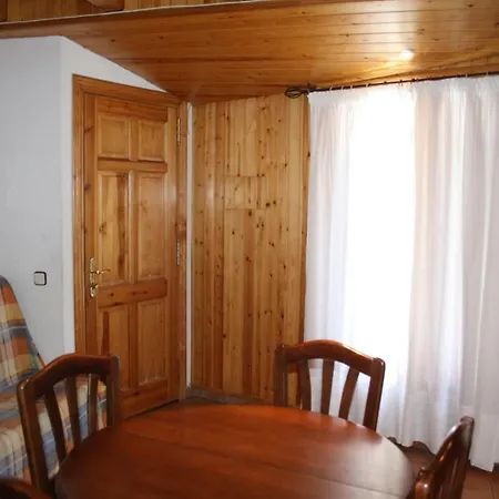 Casa Peret De Pereto - Habitaciones Y Guest house Espot
