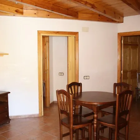 Casa Peret De Pereto - Habitaciones Y
