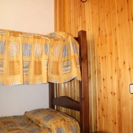 Guest house Casa Peret De Pereto - Habitaciones Y Espot