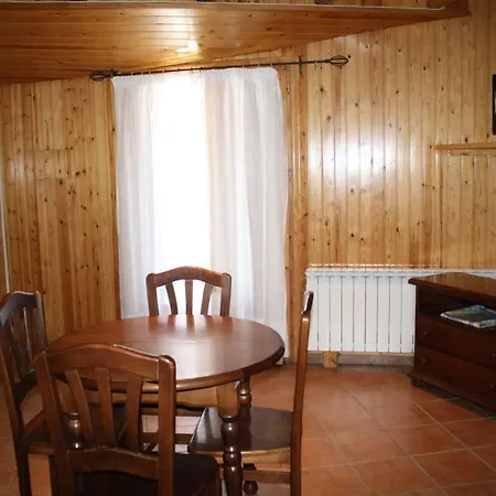 Casa Peret De Pereto - Habitaciones Y 3* Espot
