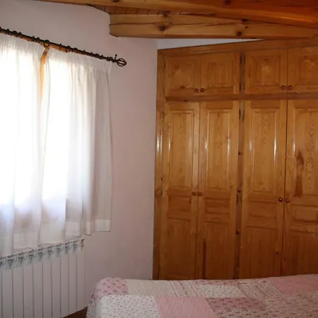 Guest house Casa Peret De Pereto - Habitaciones Y Espot