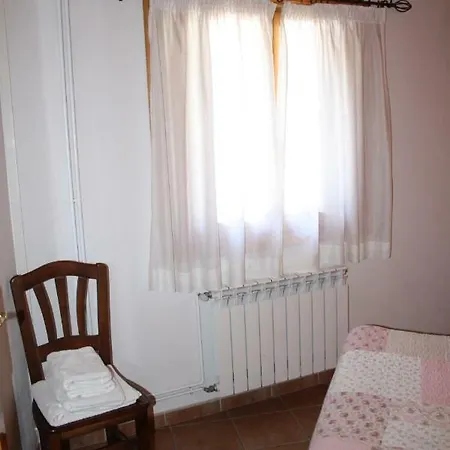 Casa Peret De Pereto - Habitaciones Y