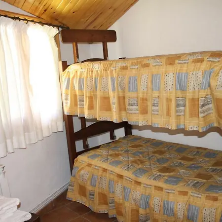 Casa Peret De Pereto - Habitaciones Y Guest house Espot