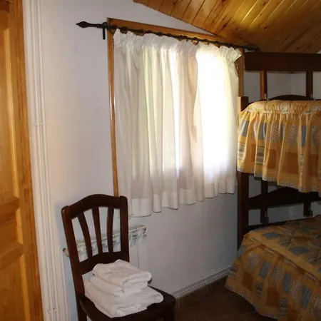 Guest house Casa Peret De Pereto - Habitaciones Y Espot