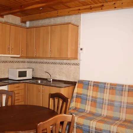 Casa Peret De Pereto - Habitaciones Y Guest house Espot