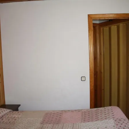 Casa Peret De Pereto - Habitaciones Y Espot