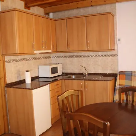 Casa Peret De Pereto - Habitaciones Y Guest house Espot