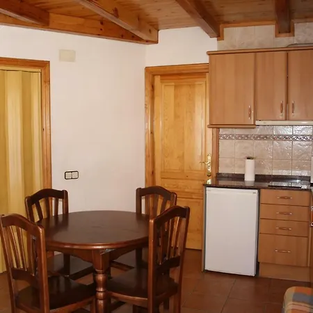 Casa Peret De Pereto - Habitaciones Y Espot
