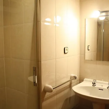 Casa Peret De Pereto - Habitaciones Y 3*