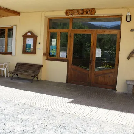 Casa Peret De Pereto - Habitaciones Y Guest house Espot