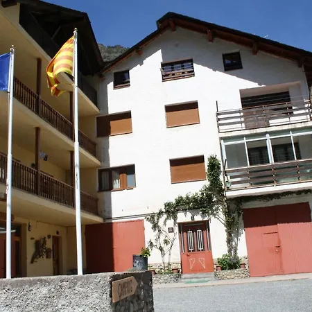Guest house Casa Peret De Pereto - Habitaciones Y 3*