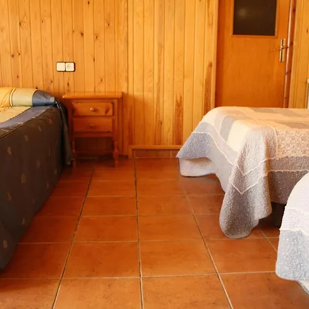 Casa Peret De Pereto - Habitaciones Y