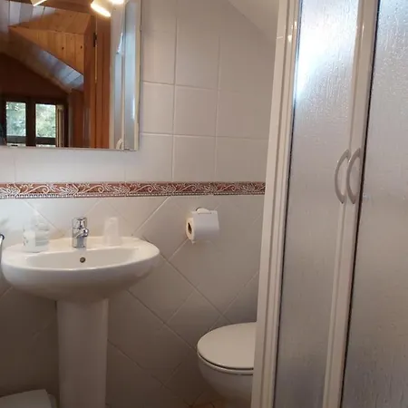 Guest house Casa Peret De Pereto - Habitaciones Y